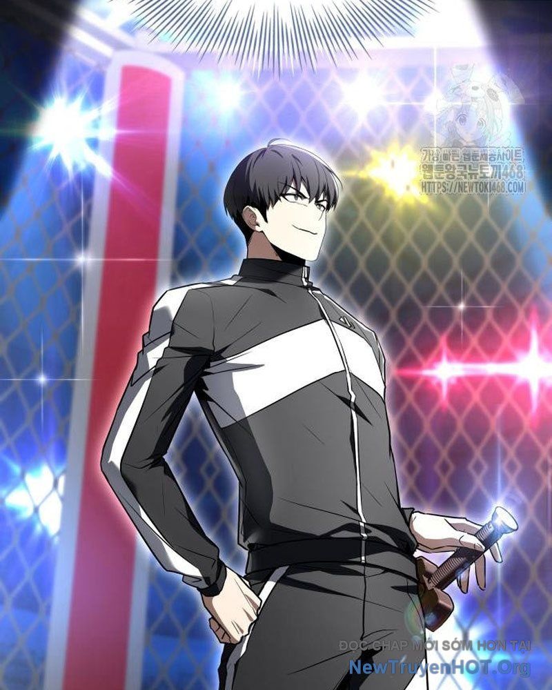 Kim Chiến Sĩ: Hành Trình Xây Dựng Đặc Tính - Chapter 55 - Page 17