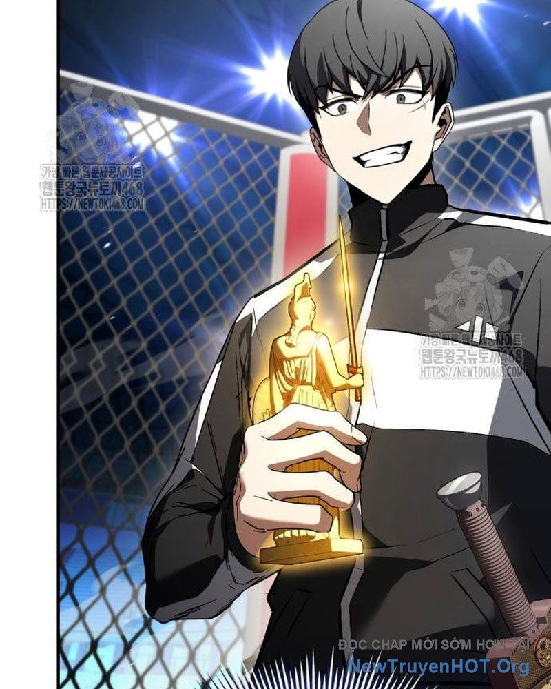 Kim Chiến Sĩ: Hành Trình Xây Dựng Đặc Tính - Chapter 55 - Page 170