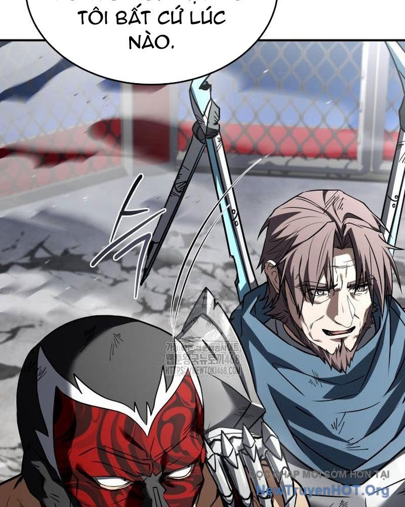 Kim Chiến Sĩ: Hành Trình Xây Dựng Đặc Tính - Chapter 55 - Page 172