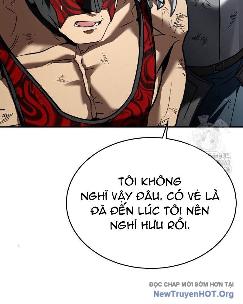 Kim Chiến Sĩ: Hành Trình Xây Dựng Đặc Tính - Chapter 55 - Page 173