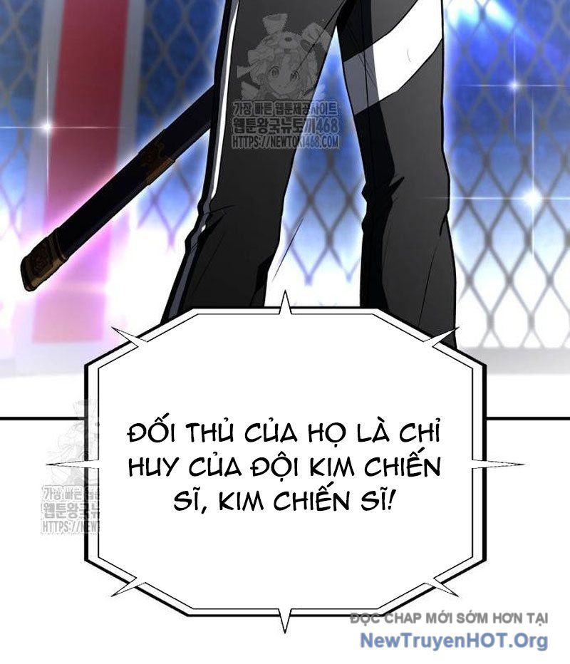 Kim Chiến Sĩ: Hành Trình Xây Dựng Đặc Tính - Chapter 55 - Page 18