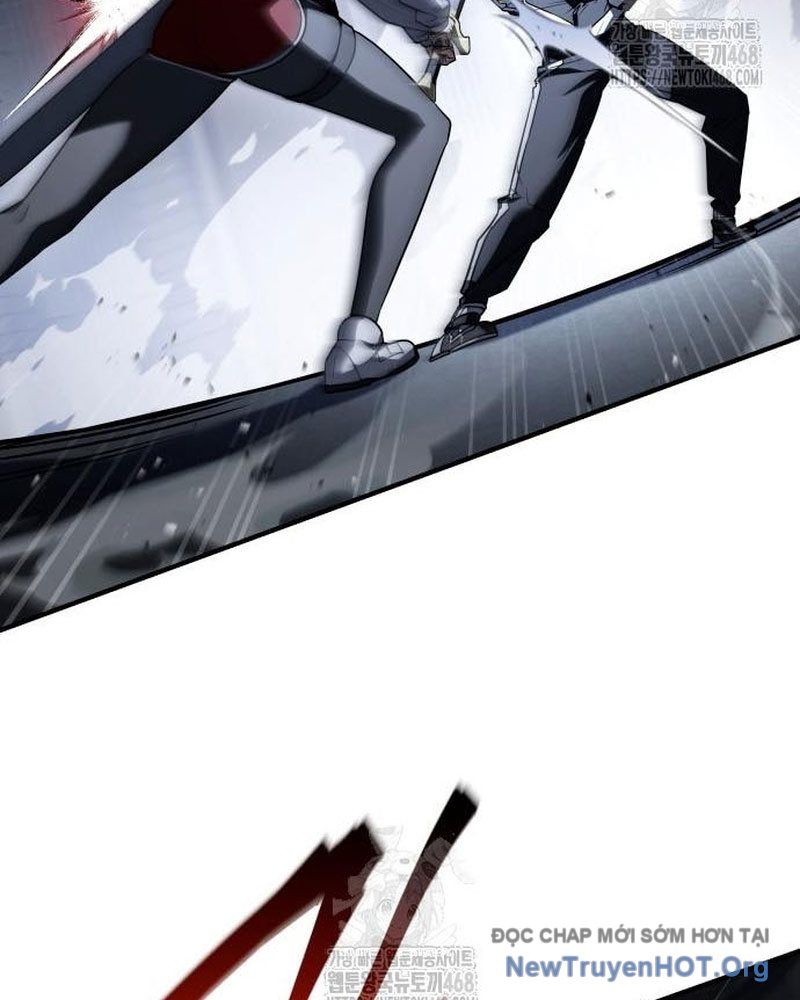 Kim Chiến Sĩ: Hành Trình Xây Dựng Đặc Tính - Chapter 55 - Page 183