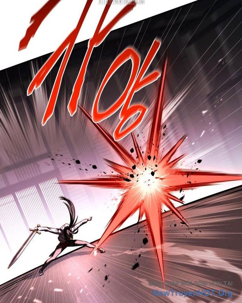 Kim Chiến Sĩ: Hành Trình Xây Dựng Đặc Tính - Chapter 55 - Page 184