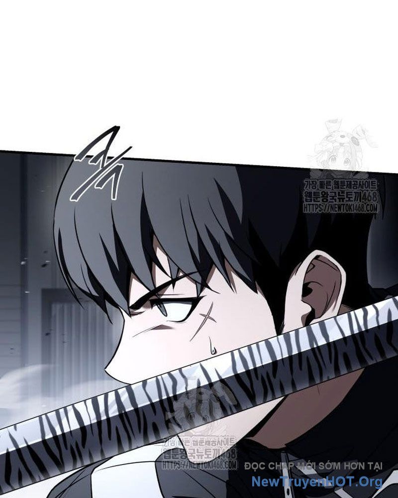 Kim Chiến Sĩ: Hành Trình Xây Dựng Đặc Tính - Chapter 55 - Page 186