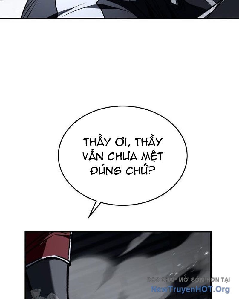 Kim Chiến Sĩ: Hành Trình Xây Dựng Đặc Tính - Chapter 55 - Page 187