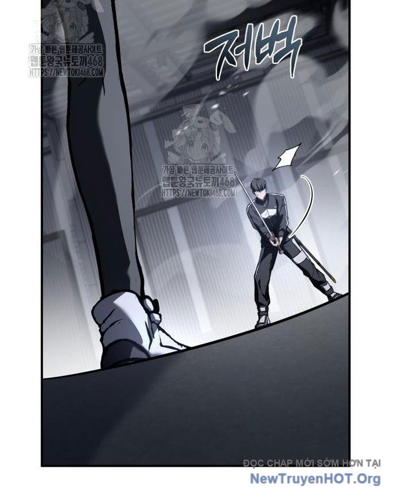 Kim Chiến Sĩ: Hành Trình Xây Dựng Đặc Tính - Chapter 55 - Page 188