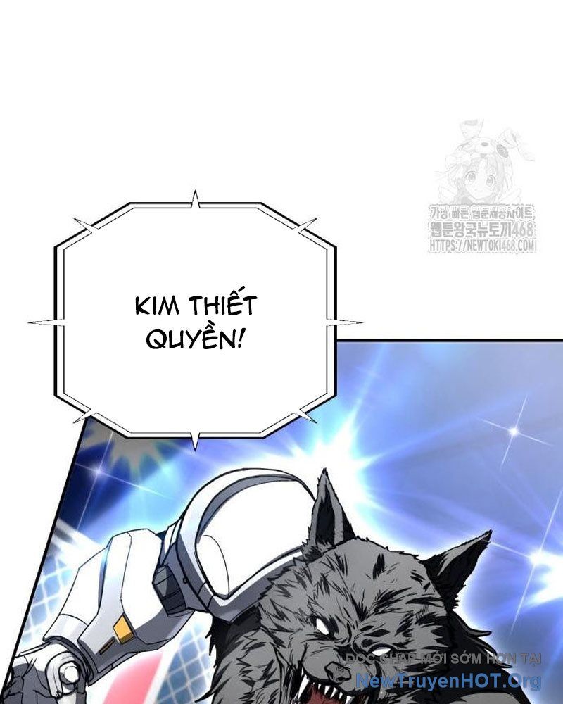 Kim Chiến Sĩ: Hành Trình Xây Dựng Đặc Tính - Chapter 55 - Page 19