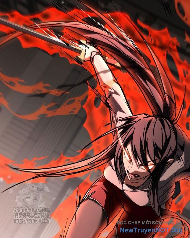 Kim Chiến Sĩ: Hành Trình Xây Dựng Đặc Tính - Chapter 55 - Page 190