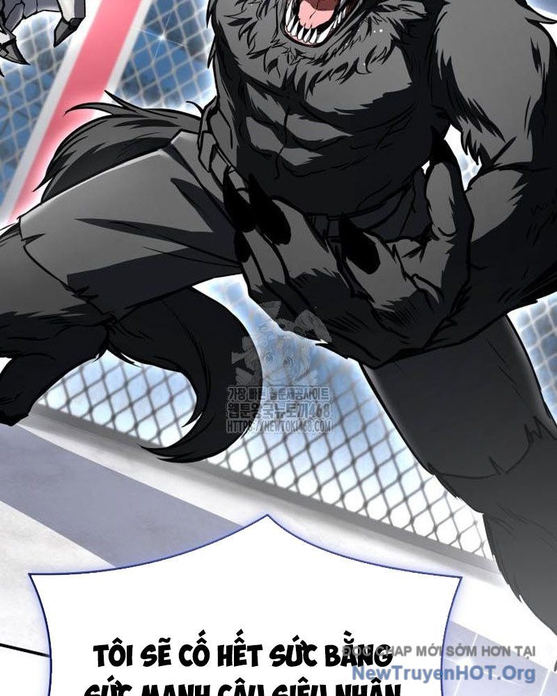 Kim Chiến Sĩ: Hành Trình Xây Dựng Đặc Tính - Chapter 55 - Page 20