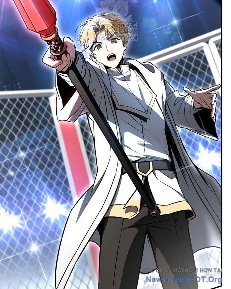 Kim Chiến Sĩ: Hành Trình Xây Dựng Đặc Tính - Chapter 55 - Page 22