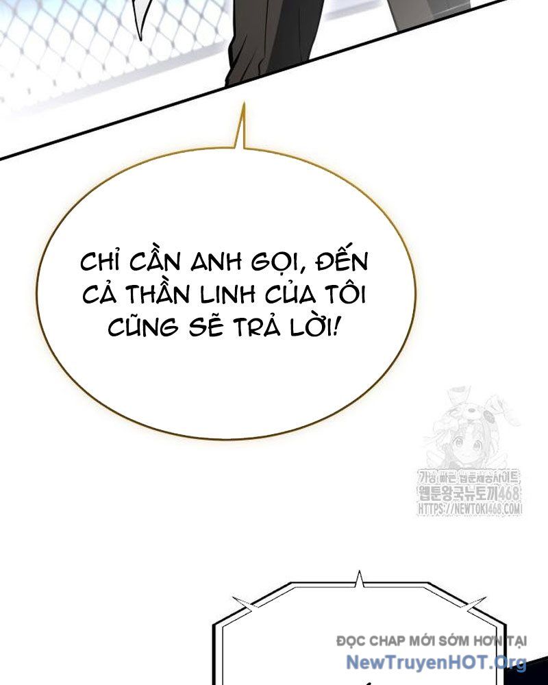 Kim Chiến Sĩ: Hành Trình Xây Dựng Đặc Tính - Chapter 55 - Page 23