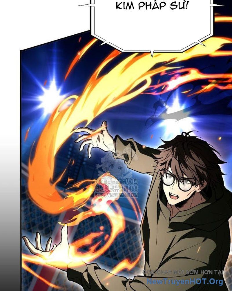 Kim Chiến Sĩ: Hành Trình Xây Dựng Đặc Tính - Chapter 55 - Page 24