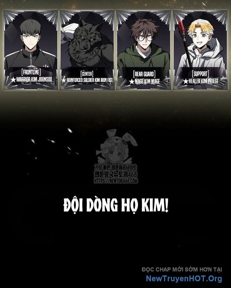 Kim Chiến Sĩ: Hành Trình Xây Dựng Đặc Tính - Chapter 55 - Page 27