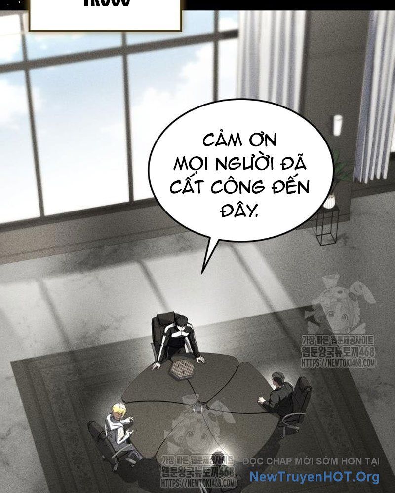 Kim Chiến Sĩ: Hành Trình Xây Dựng Đặc Tính - Chapter 55 - Page 34