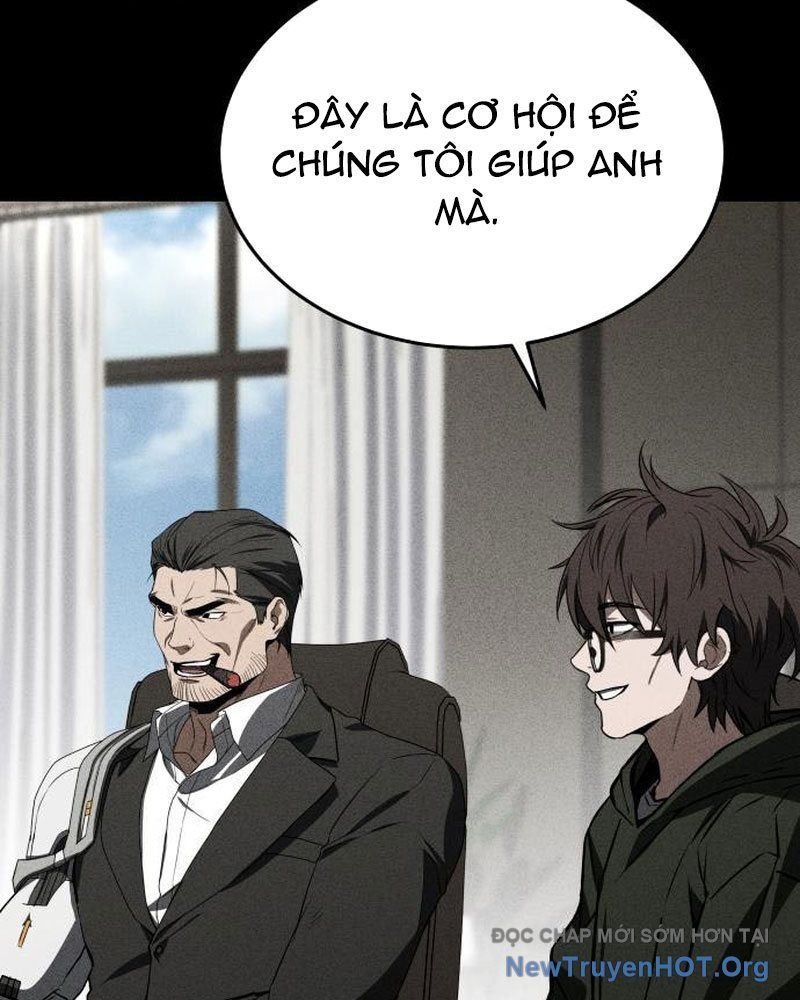 Kim Chiến Sĩ: Hành Trình Xây Dựng Đặc Tính - Chapter 55 - Page 36