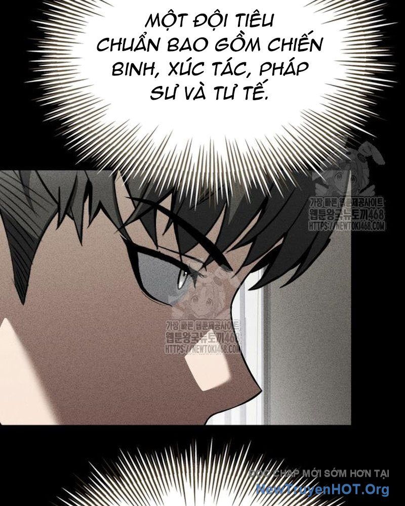 Kim Chiến Sĩ: Hành Trình Xây Dựng Đặc Tính - Chapter 55 - Page 38