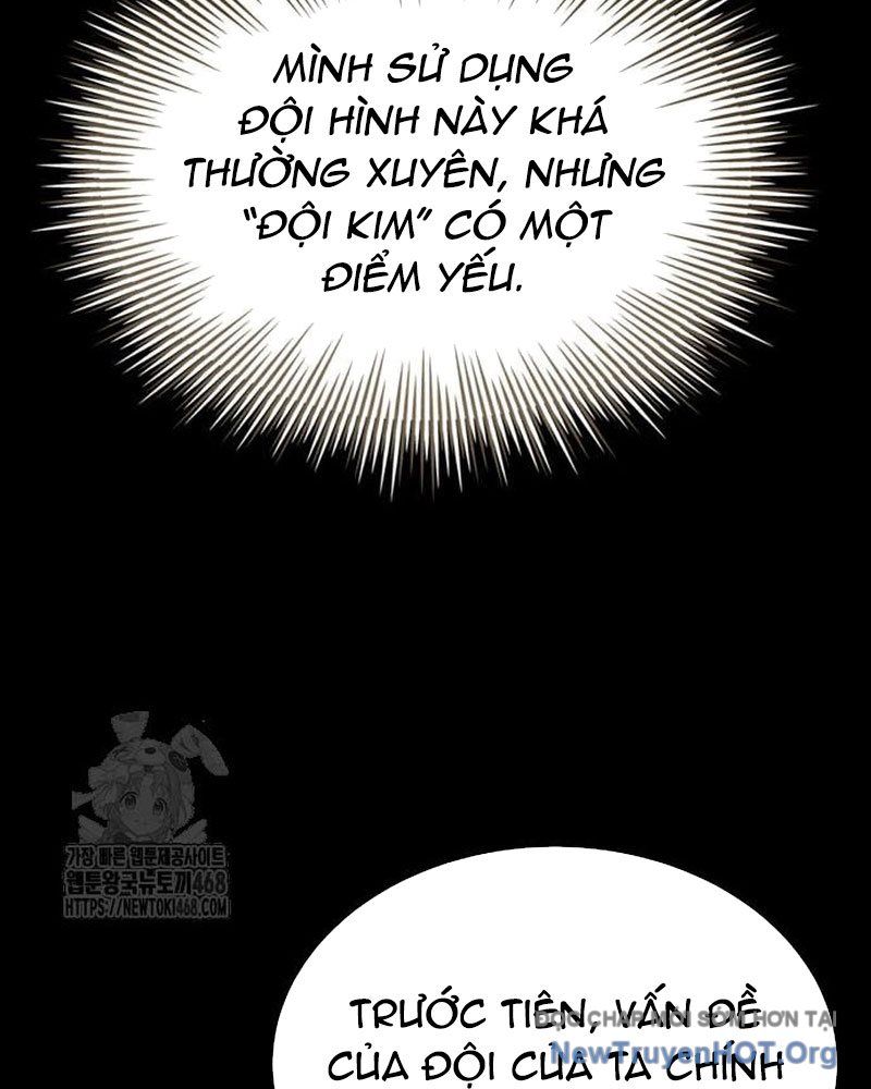 Kim Chiến Sĩ: Hành Trình Xây Dựng Đặc Tính - Chapter 55 - Page 39