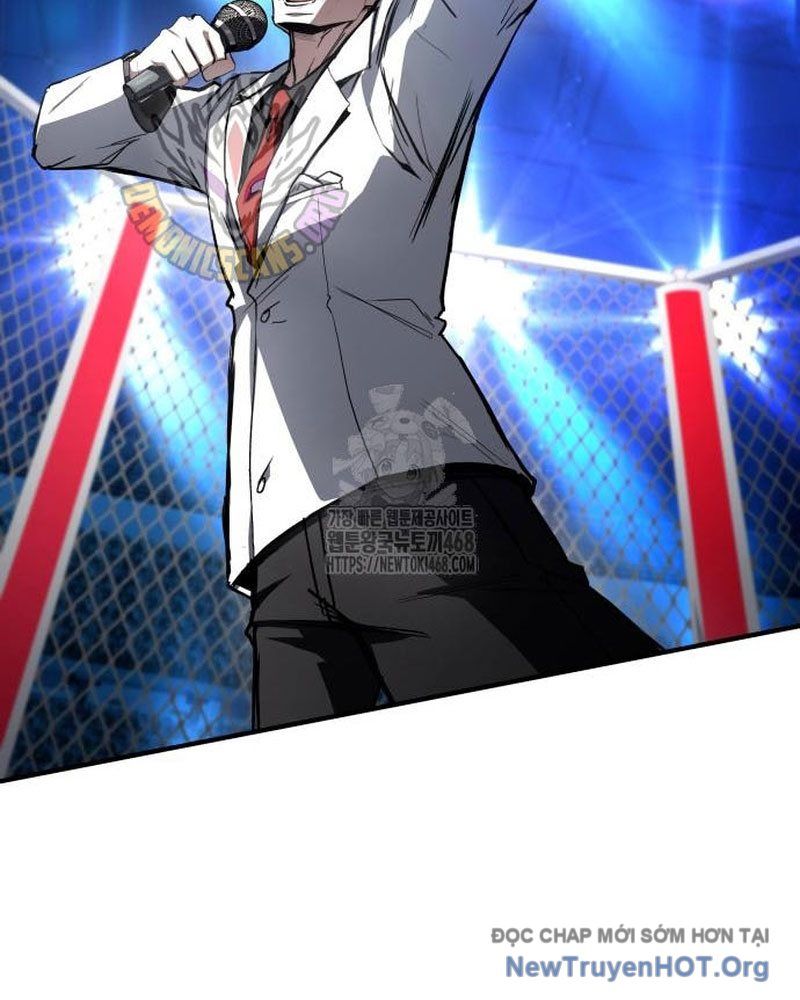 Kim Chiến Sĩ: Hành Trình Xây Dựng Đặc Tính - Chapter 55 - Page 4