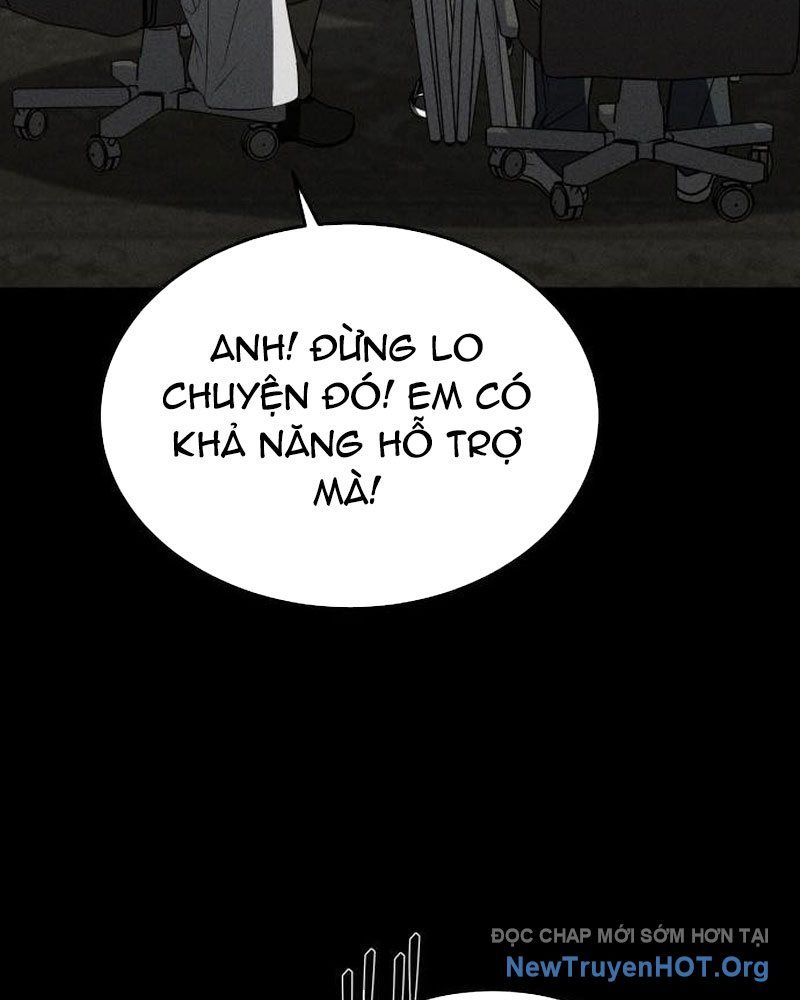 Kim Chiến Sĩ: Hành Trình Xây Dựng Đặc Tính - Chapter 55 - Page 41
