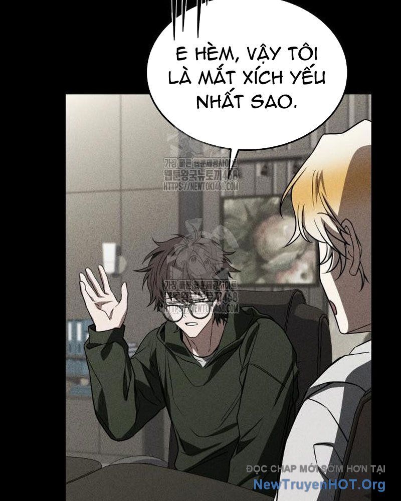 Kim Chiến Sĩ: Hành Trình Xây Dựng Đặc Tính - Chapter 55 - Page 42