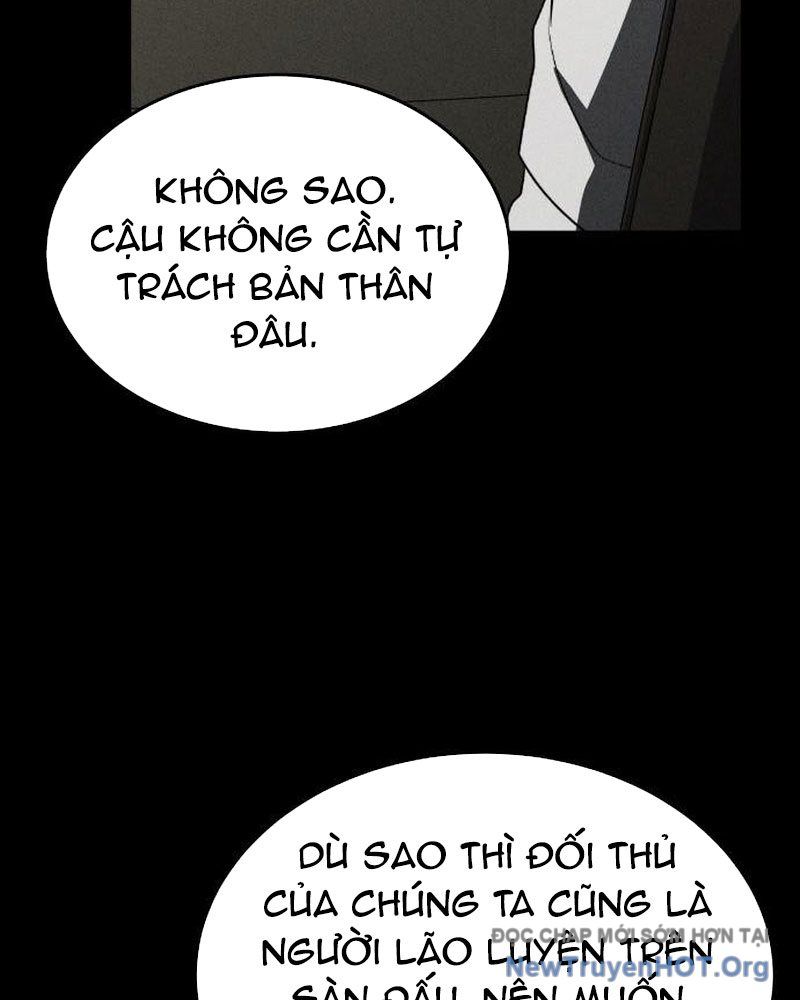 Kim Chiến Sĩ: Hành Trình Xây Dựng Đặc Tính - Chapter 55 - Page 43