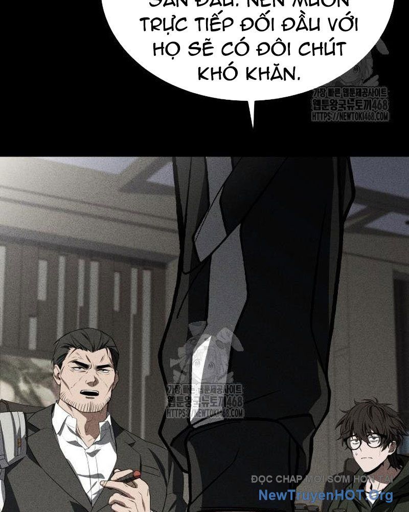 Kim Chiến Sĩ: Hành Trình Xây Dựng Đặc Tính - Chapter 55 - Page 44