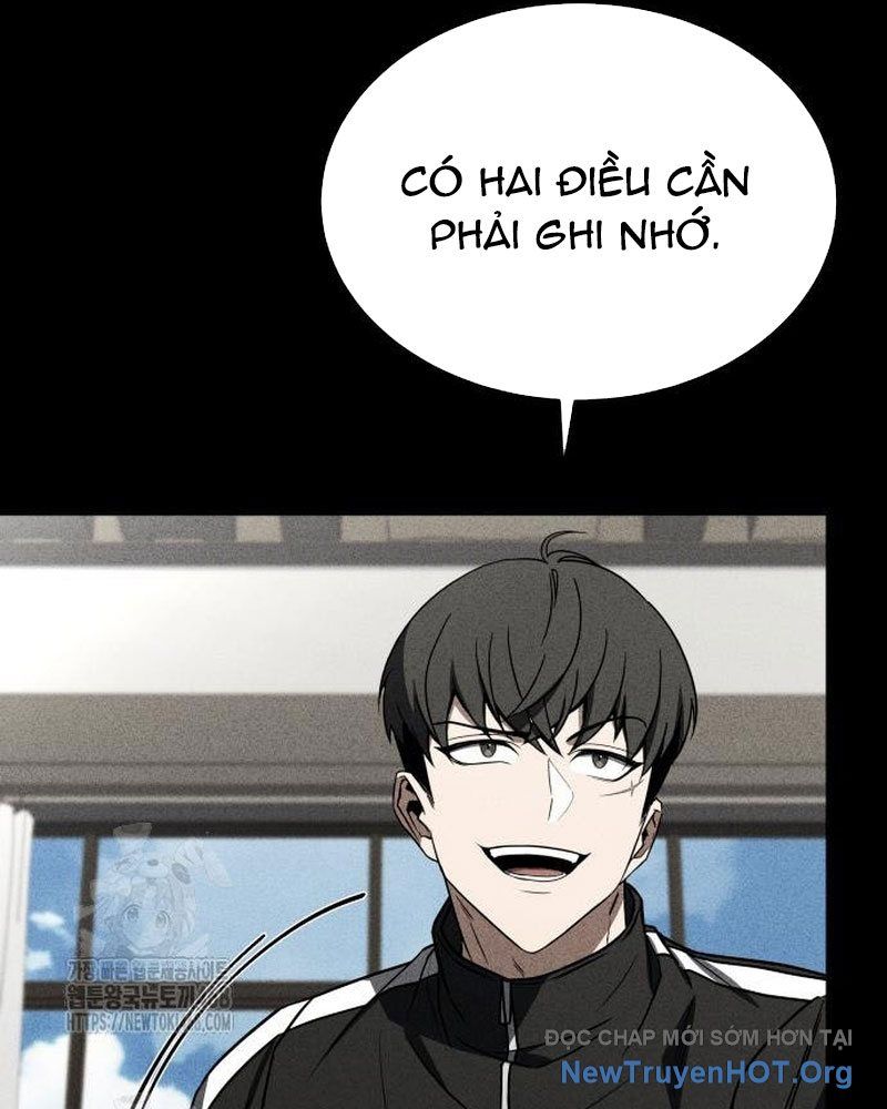 Kim Chiến Sĩ: Hành Trình Xây Dựng Đặc Tính - Chapter 55 - Page 46