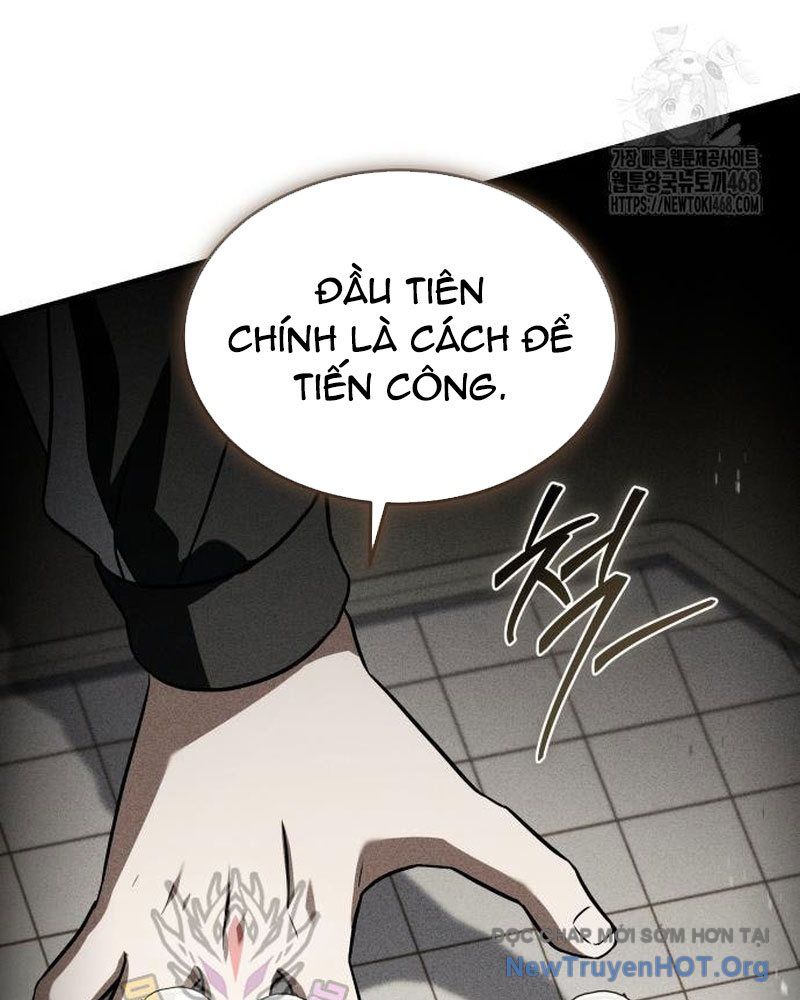 Kim Chiến Sĩ: Hành Trình Xây Dựng Đặc Tính - Chapter 55 - Page 48