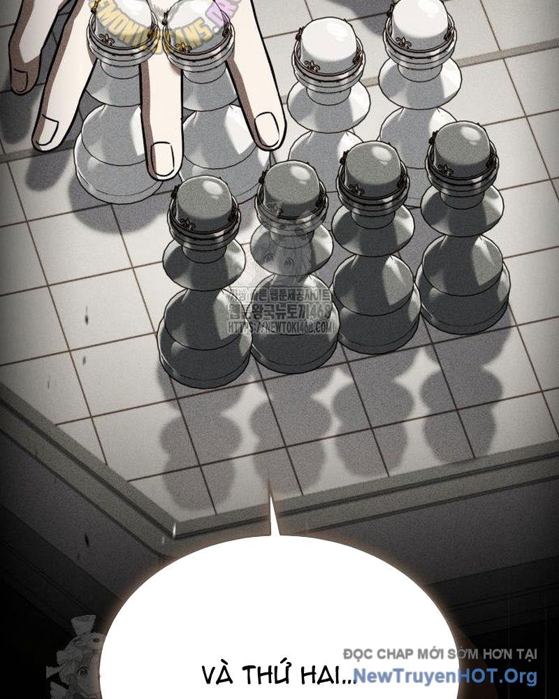 Kim Chiến Sĩ: Hành Trình Xây Dựng Đặc Tính - Chapter 55 - Page 49