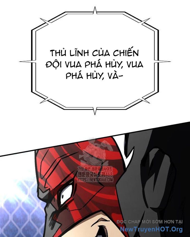 Kim Chiến Sĩ: Hành Trình Xây Dựng Đặc Tính - Chapter 55 - Page 5