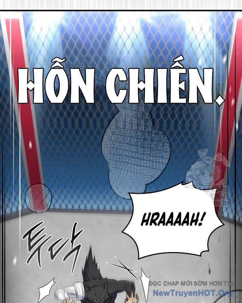 Kim Chiến Sĩ: Hành Trình Xây Dựng Đặc Tính - Chapter 55 - Page 51