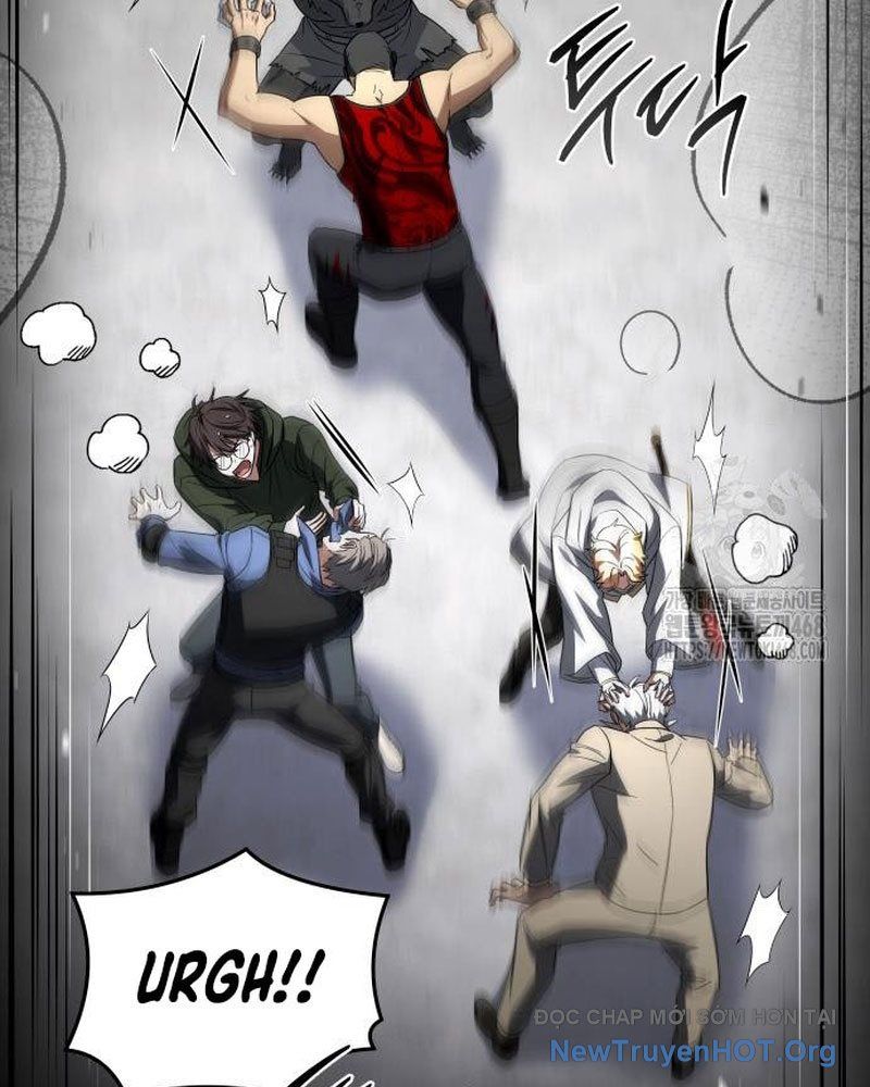 Kim Chiến Sĩ: Hành Trình Xây Dựng Đặc Tính - Chapter 55 - Page 52