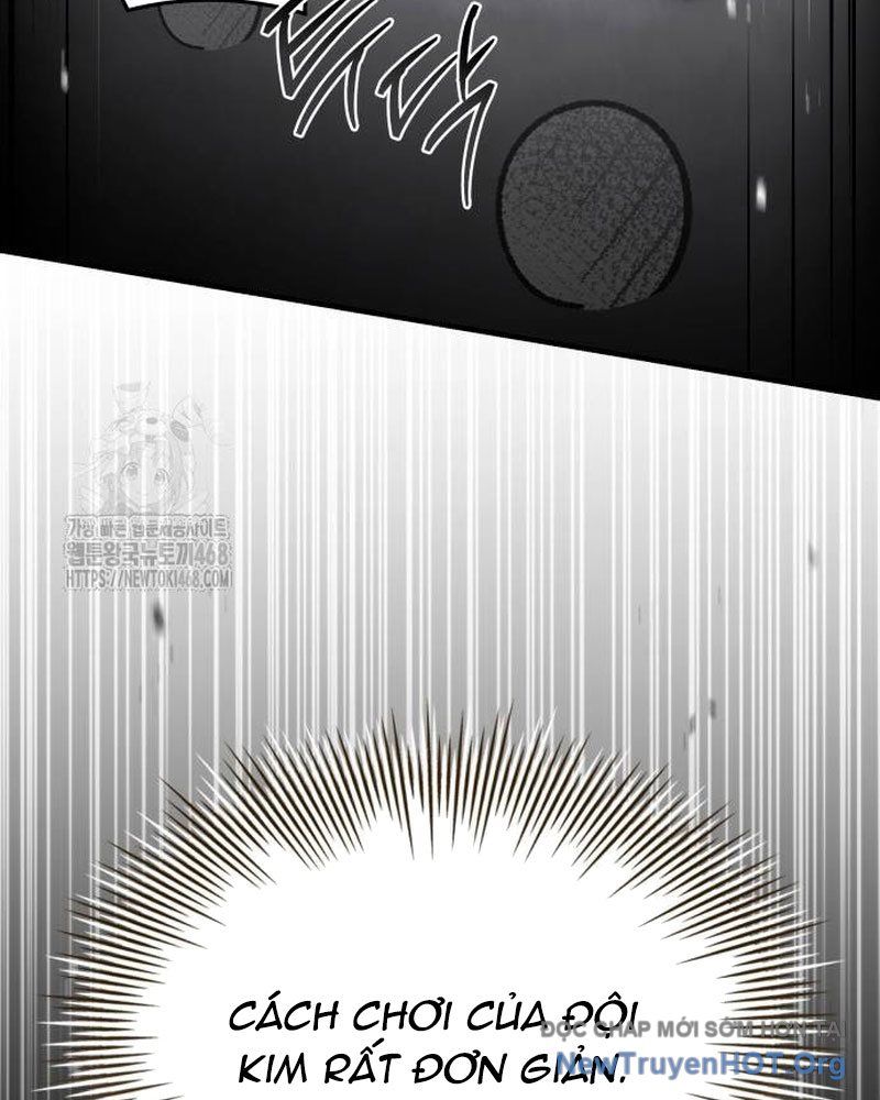 Kim Chiến Sĩ: Hành Trình Xây Dựng Đặc Tính - Chapter 55 - Page 53