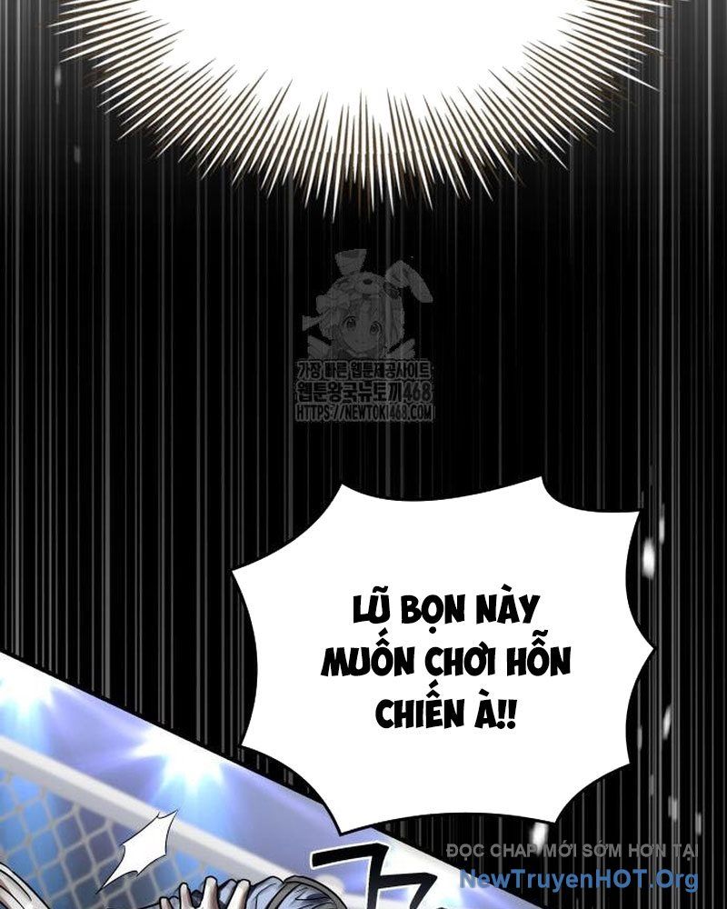 Kim Chiến Sĩ: Hành Trình Xây Dựng Đặc Tính - Chapter 55 - Page 54