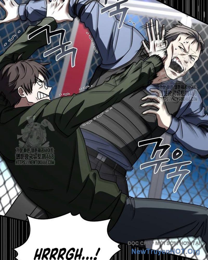 Kim Chiến Sĩ: Hành Trình Xây Dựng Đặc Tính - Chapter 55 - Page 55