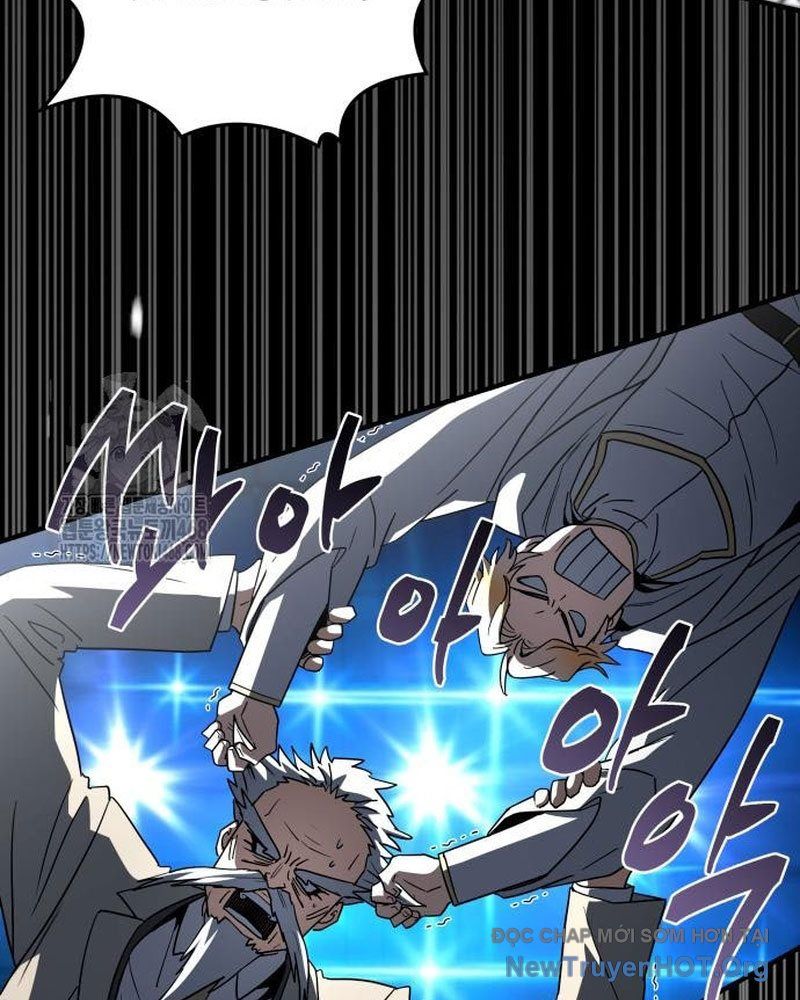Kim Chiến Sĩ: Hành Trình Xây Dựng Đặc Tính - Chapter 55 - Page 56