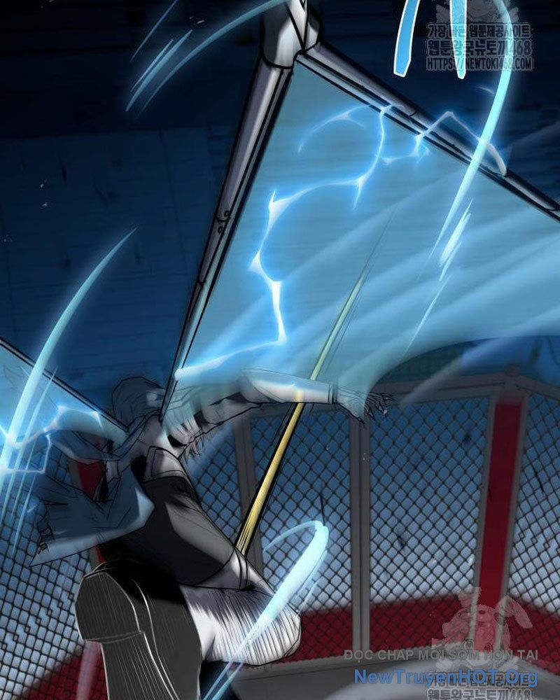 Kim Chiến Sĩ: Hành Trình Xây Dựng Đặc Tính - Chapter 55 - Page 59