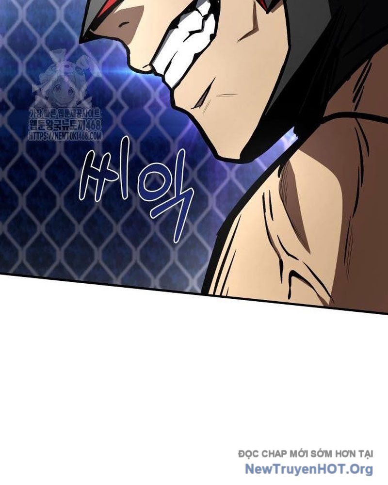 Kim Chiến Sĩ: Hành Trình Xây Dựng Đặc Tính - Chapter 55 - Page 6