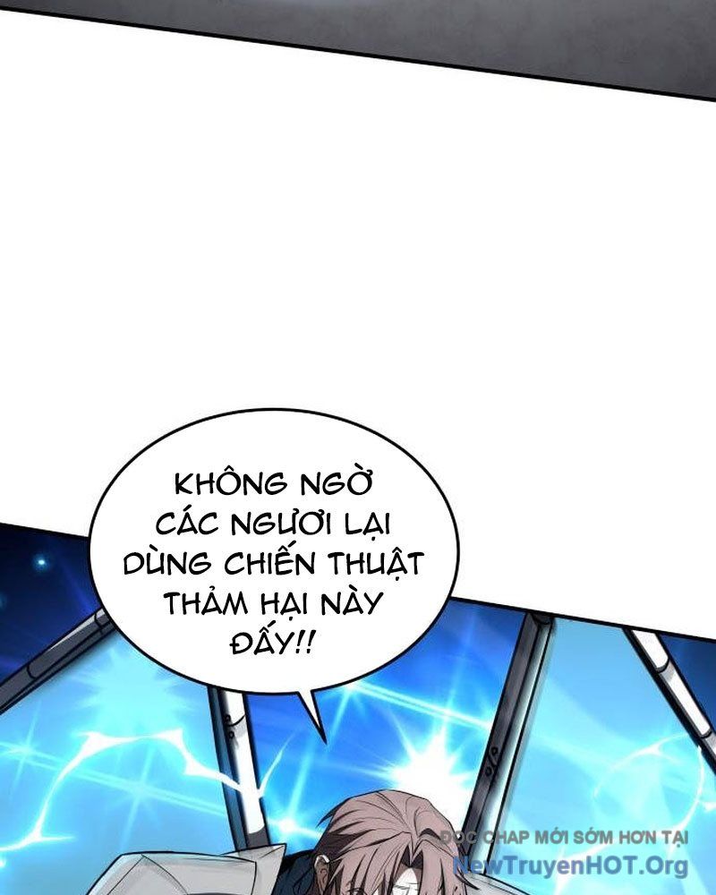 Kim Chiến Sĩ: Hành Trình Xây Dựng Đặc Tính - Chapter 55 - Page 61