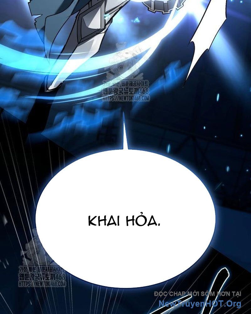 Kim Chiến Sĩ: Hành Trình Xây Dựng Đặc Tính - Chapter 55 - Page 69