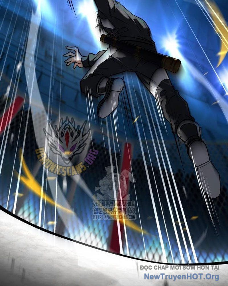 Kim Chiến Sĩ: Hành Trình Xây Dựng Đặc Tính - Chapter 55 - Page 71