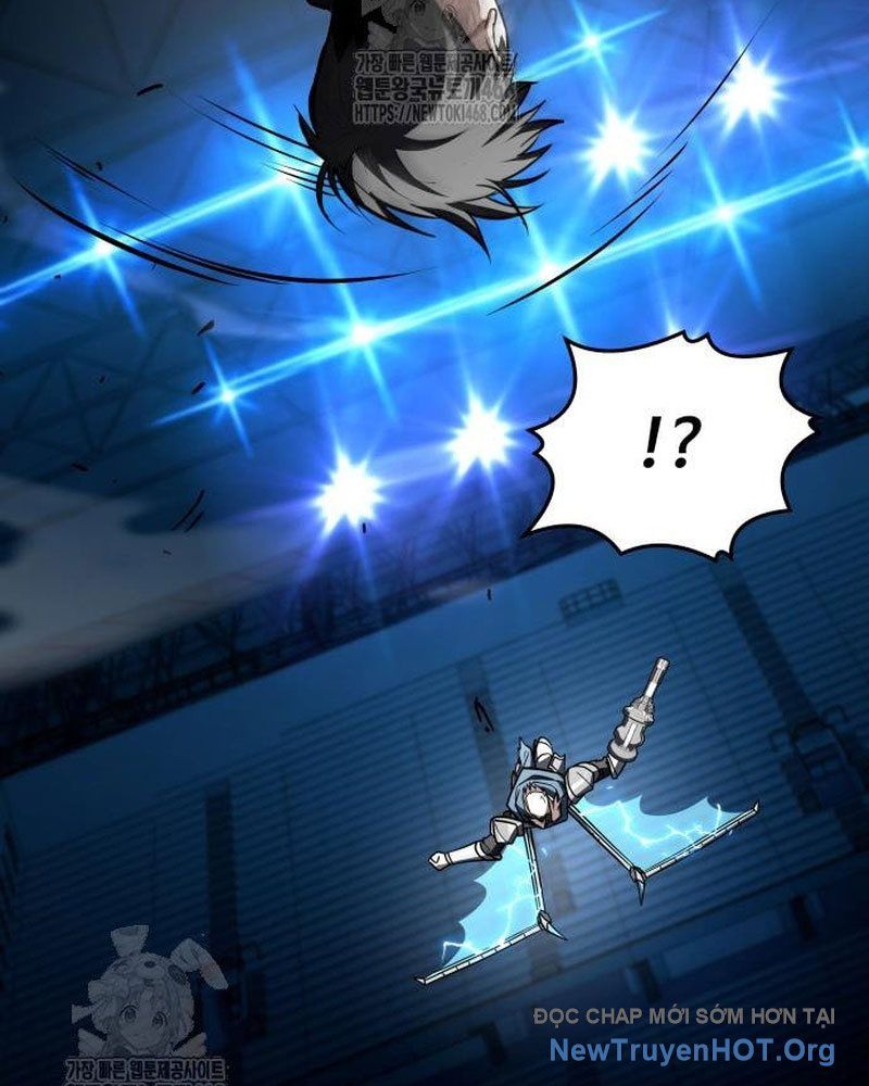 Kim Chiến Sĩ: Hành Trình Xây Dựng Đặc Tính - Chapter 55 - Page 80