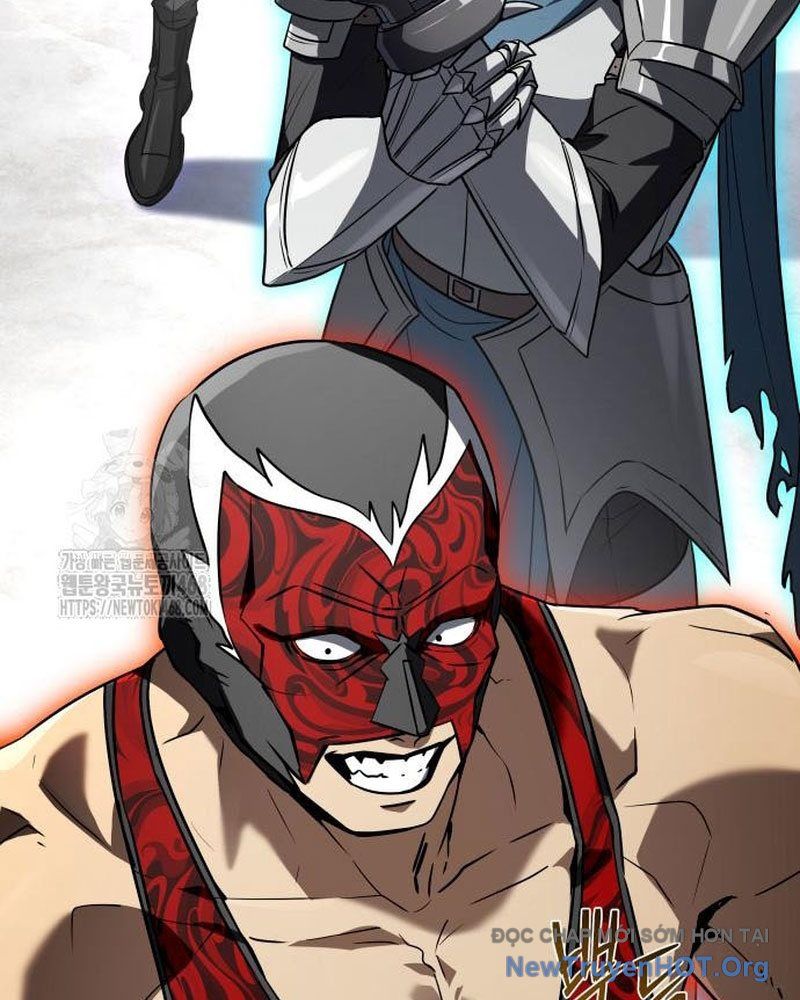 Kim Chiến Sĩ: Hành Trình Xây Dựng Đặc Tính - Chapter 55 - Page 9
