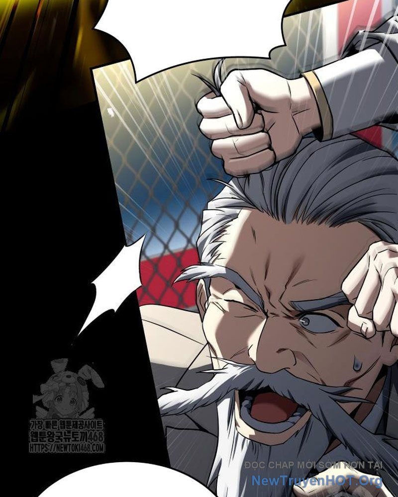Kim Chiến Sĩ: Hành Trình Xây Dựng Đặc Tính - Chapter 55 - Page 91