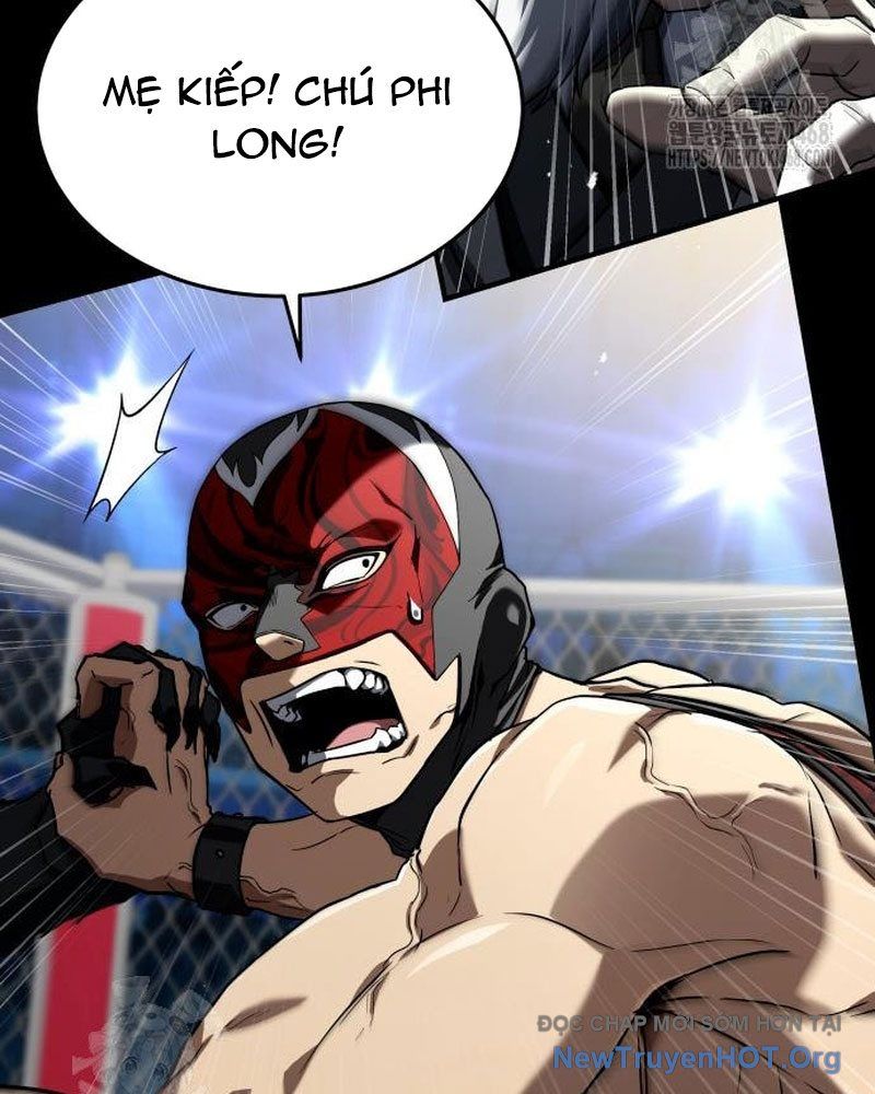 Kim Chiến Sĩ: Hành Trình Xây Dựng Đặc Tính - Chapter 55 - Page 92