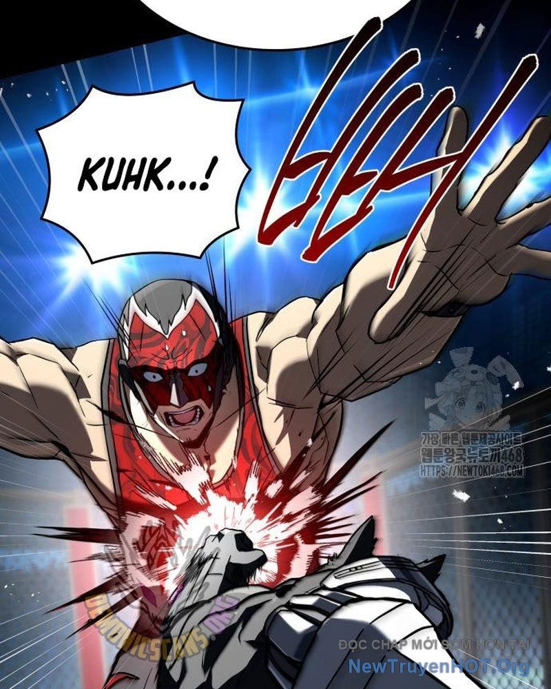 Kim Chiến Sĩ: Hành Trình Xây Dựng Đặc Tính - Chapter 55 - Page 94