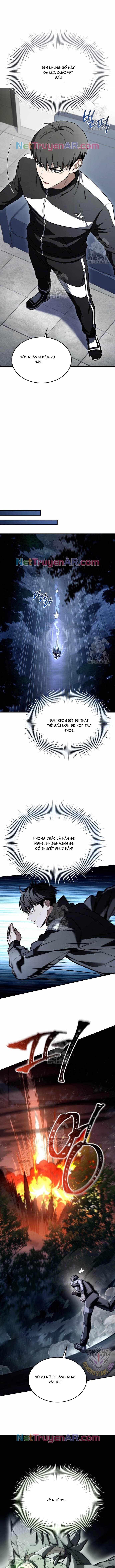 Kim Chiến Sĩ: Hành Trình Xây Dựng Đặc Tính - Chapter 56 - Page 12
