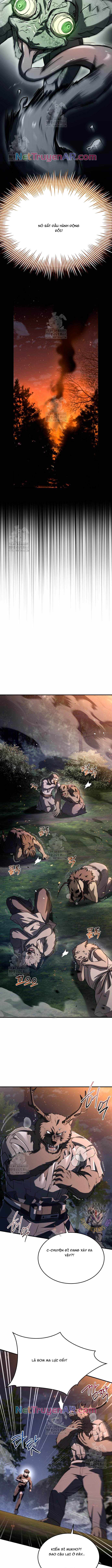 Kim Chiến Sĩ: Hành Trình Xây Dựng Đặc Tính - Chapter 56 - Page 13