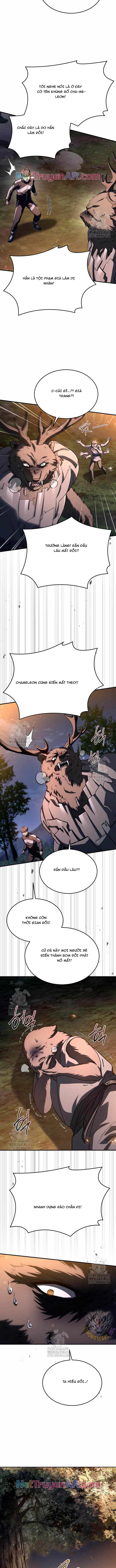 Kim Chiến Sĩ: Hành Trình Xây Dựng Đặc Tính - Chapter 56 - Page 14