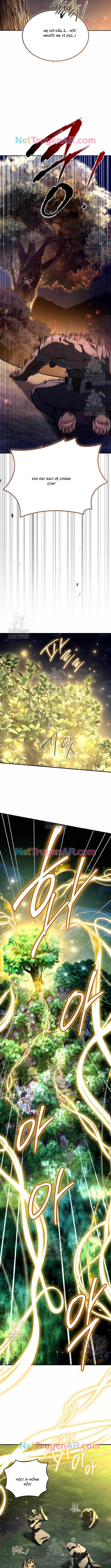 Kim Chiến Sĩ: Hành Trình Xây Dựng Đặc Tính - Chapter 56 - Page 15